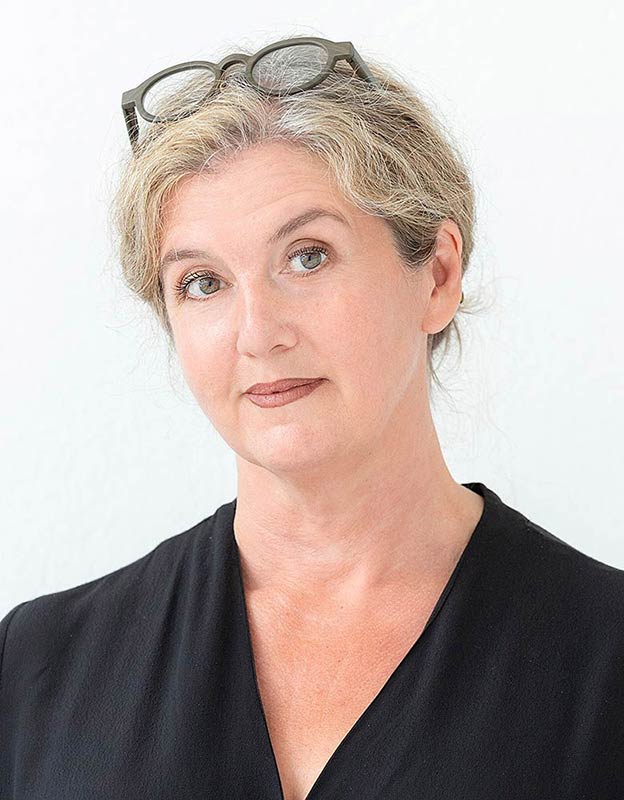 Pia Kristoffersson